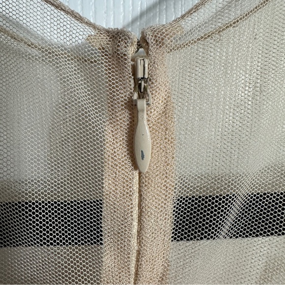 Marc Bouwer couture dress, one of two created, no size tag, luxury, exclusive - Picture 8 of 10